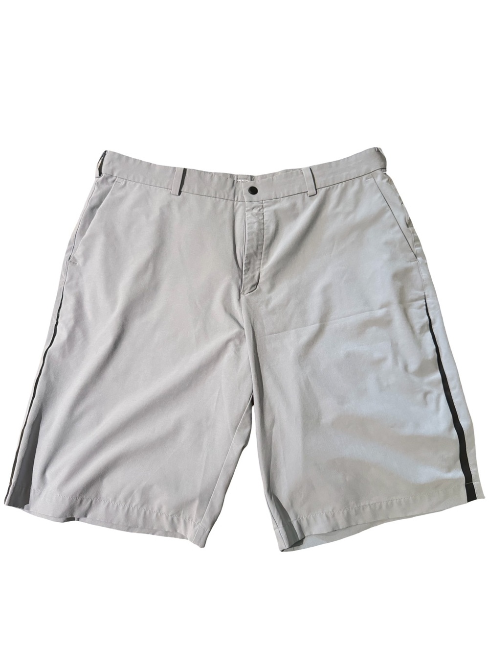 Nike Golf Tour Performance Dri-FIT Men’s Shorts Gray Size 38